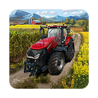 模拟农场23全车辆解锁版下载-模拟农场23全车辆解锁版手游最新版v0.0.0.9