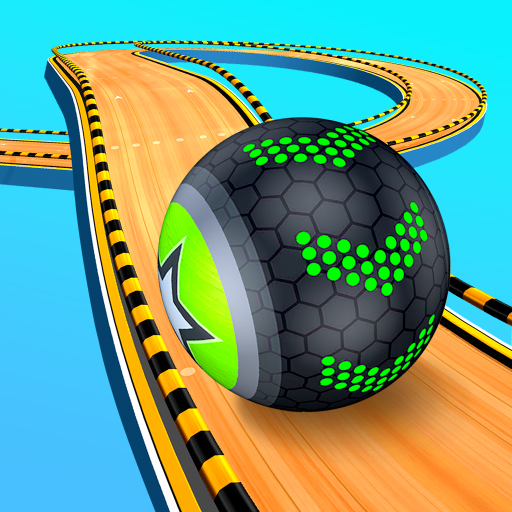 球球滚动赛道手游下载-球球滚动赛道安卓版下载v1.0