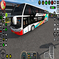 3D模拟公共汽车站安卓版下载-3D模拟公共汽车站最新版v1.0