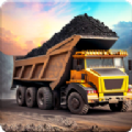 煤矿挖掘机模拟器最新版-煤矿挖掘机模拟器安卓版下载v1.0
