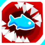 鲨鱼极致吞噬(Megalodon)手游-鲨鱼极致吞噬下载最新版v1.0.0.04