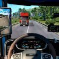 卡车之旅实景驾驶下载-卡车之旅实景驾驶手游最新正式版v1.0.5