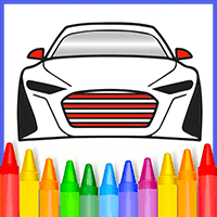 汽车喷涂彩绘挑战下载-汽车喷涂彩绘挑战手游最新版v1.0.0