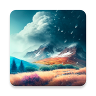 天气动态壁纸软件下载-天气动态壁纸app最新版下载v1.95