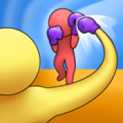 橡皮人拳击官方版手游下载-橡皮人拳击安卓版正版v1.1.8