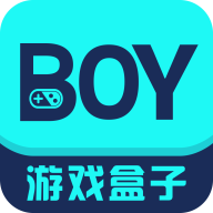 boy游戏盒子 v10.3.4.3