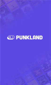 punkland游戏盒子图2