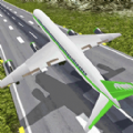 模拟航天飞机安卓版游戏-模拟航天飞机安卓版最新版-模拟航天飞机安卓版官方版下载v1.00