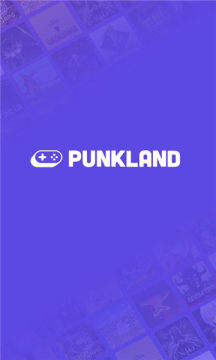 punkland游戏盒子