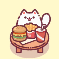 猫咪小吃店免广告版 v1.0.35