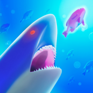 鲨鱼进化记手机版 v1.4