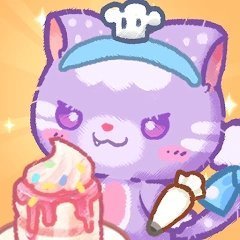 旅猫甜品店安卓版无限金币下载-旅猫甜品店安卓版手游完整版v1.3