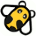 蜜蜂像素艺术书 v1.1