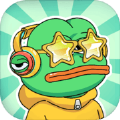悲伤蛙的创业日记免广告版-悲伤蛙的创业日记无限金币手游下载v1.0.3