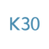 K30呼吸灯 v1.0
