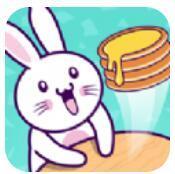 兔子大战小猫煎饼安卓版下载-兔子大战小猫煎饼手游官方版v1.01