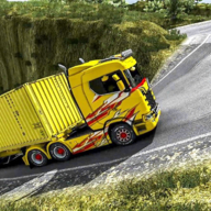 卡车拖车模拟器 v1.0