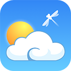 蜻蜓天气预报app下载-蜻蜓天气预报手机版-蜻蜓天气预报官方版v2.5.0
