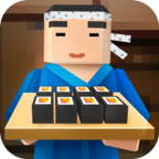 厨房模拟器2(Sushi Chef: Cooking Simulator)下载-厨房模拟器2手游正版v1.0