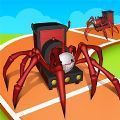 蜘蛛火车循环圈下载-蜘蛛火车循环圈手游公测版v1.0