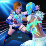 女子摔跤竞技下载-女子摔跤竞技手游官网版v6.0