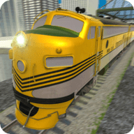 火车运输模拟器(Train Transport Simulator)手游-火车运输模拟器下载最新版v1.0.7