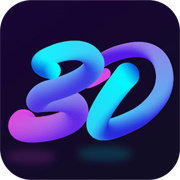 浩想3D动态壁纸app下载-浩想3D动态壁纸最新版-浩想3D动态壁纸官方版v1.0.1