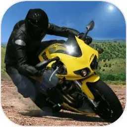 极限摩托模拟障碍赛手游下载-极限摩托模拟障碍赛手游手机安卓版v1.0.0