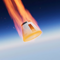 椭圆火箭模拟器 v0.6.2