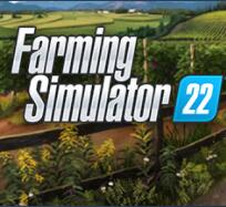 模拟农场22mod外网版