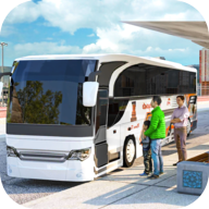 终极教练巴士模拟器下载-终极教练巴士模拟器手游安卓最新版v1.0
