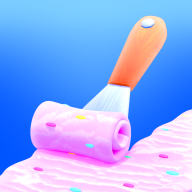 趣味冰淇淋卷安卓版正版手游下载-趣味冰淇淋卷安卓版免广告版v1.1.8