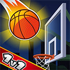 街区篮球下载-街区篮球中文免费版手游v1.1.1