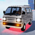 印度汽车特技模拟器下载-印度汽车特技模拟器最新版手游v1.07