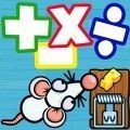 数学老鼠(Math Mouse)下载-数学老鼠手游安卓最新版v2.1