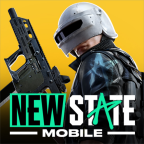 绝地求生未来之役正式服(NEW STATE Mobile)下载-绝地求生未来之役正式服手游最新版v0.9.45.418