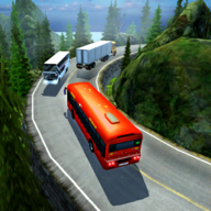 山区避暑小镇巴士(Hill Station Bus Driving Game)手游安卓版下载v1.2