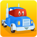 卡车道路工程(Roadworks)下载-卡车道路工程手游安卓版v1.7.14