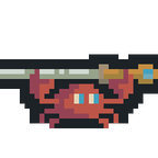 烦恼的螃蟹(UpsetCrab)手游-烦恼的螃蟹下载最新版v1.0