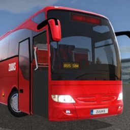 公交车模拟器ultimate v1.0