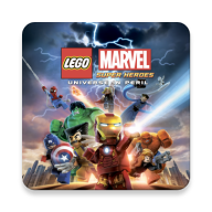 乐高漫威超级英雄2手游-乐高漫威超级英雄2下载安卓正规版v1.0