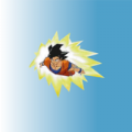 忍者飞行超人(Flappy Leal Dbz)手游-忍者飞行超人安卓直装版下载v2.2