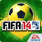 FIFA14下载-FIFA14手游安卓v3.3.2