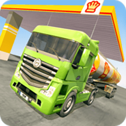 油罐车驾驶模拟下载-油罐车驾驶模拟手游安卓版v1.2