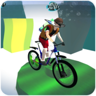 水下自行车手游-水下自行车官方版下载v1.0
