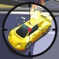 车辆狙击(Shooting Cars)下载-车辆狙击官网版手游v0.2