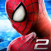 超凡蜘蛛侠2(Spider-Man 2)