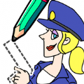 吸引快乐警察(Draw Happy Police)下载-吸引快乐警察手游正式版v0.0.8