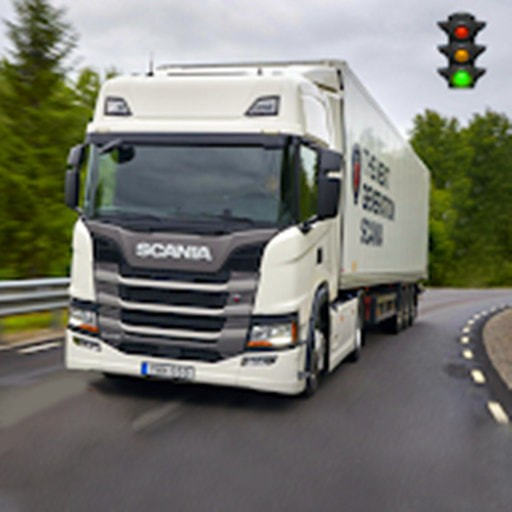 卡车驾驶遨游欧洲下载-卡车驾驶遨游欧洲手游最新版v1.4