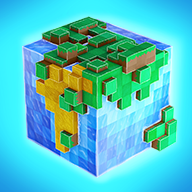 方块世界工艺沙盒手游下载-方块世界工艺沙盒安卓正规版v3.7.4